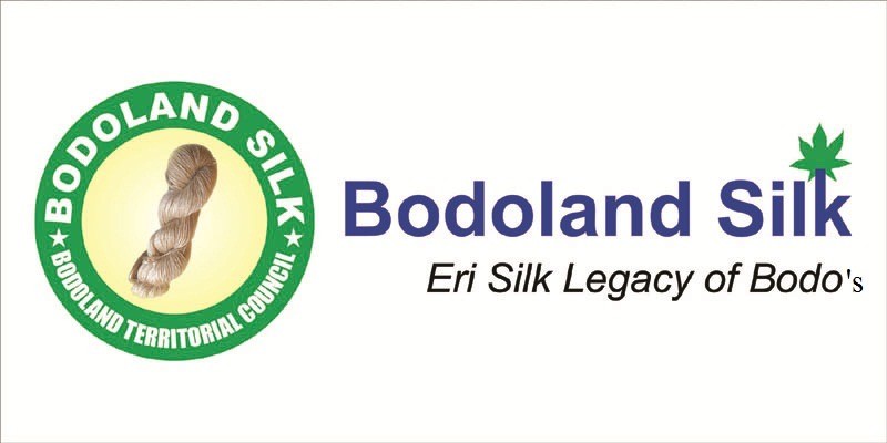 Bodoland Silk Logo
