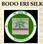 BODO ERI SILK Geographical Indication